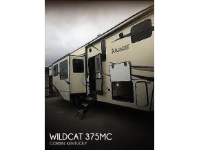 2018 Forest River Wildcat for sale 300351097